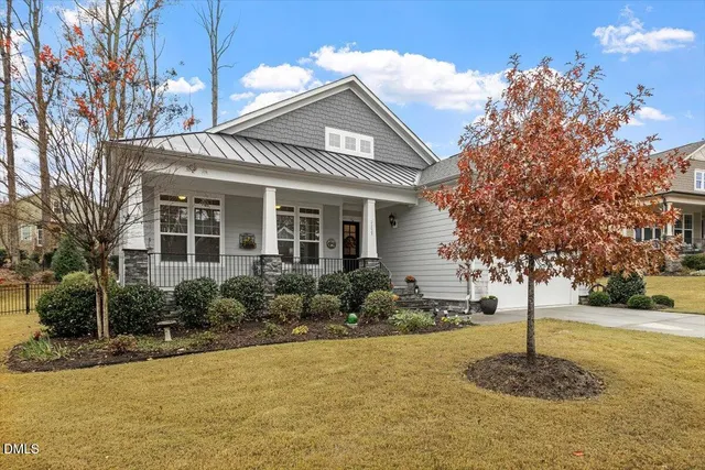 $825,000 | 1157 St Cloud Loop, Apex, NC 27523
