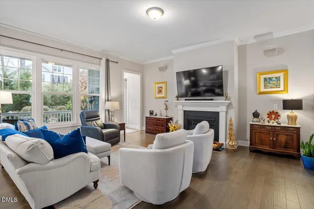 $825,000 | 1157 St Cloud Loop, Apex, NC 27523