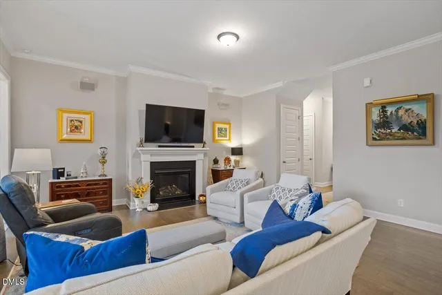 $825,000 | 1157 St Cloud Loop, Apex, NC 27523