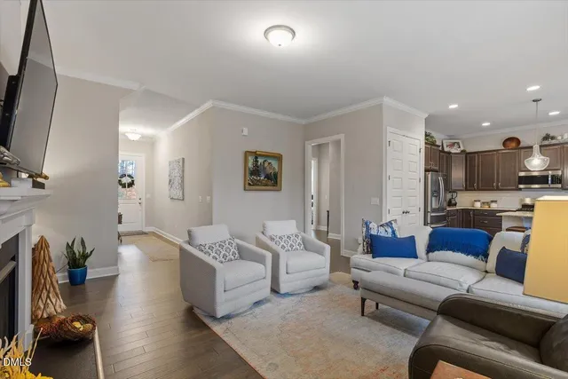 $825,000 | 1157 St Cloud Loop, Apex, NC 27523