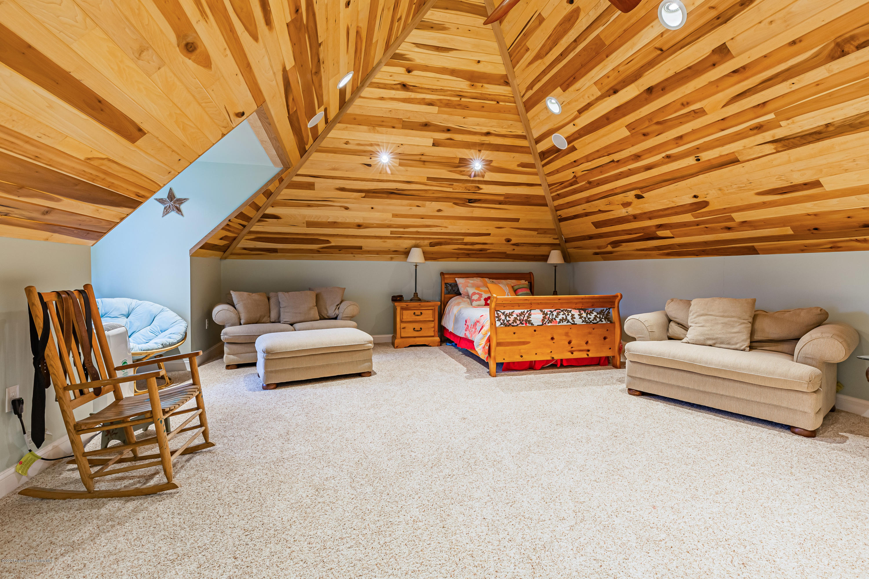 124 Sandy Banks Road Jermyn, PA 18433 - Photo 54 of 104 Gallery Image 54