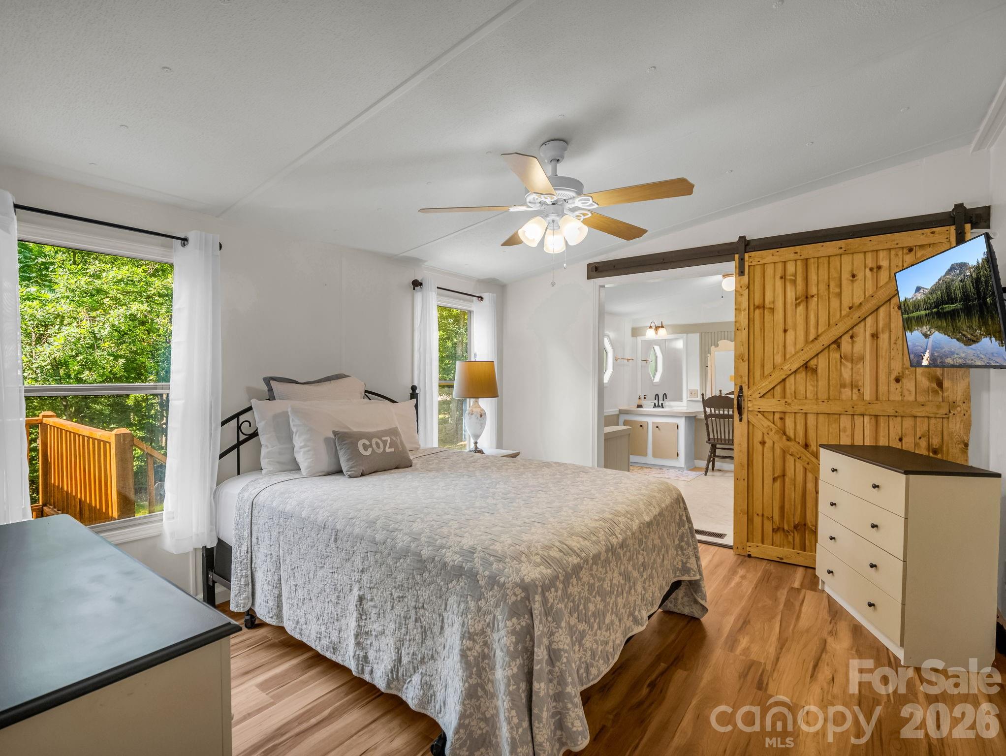 1120 Sandy Plains Road Tryon, NC 28782 - Photo 19 of 39 Gallery Image 19
