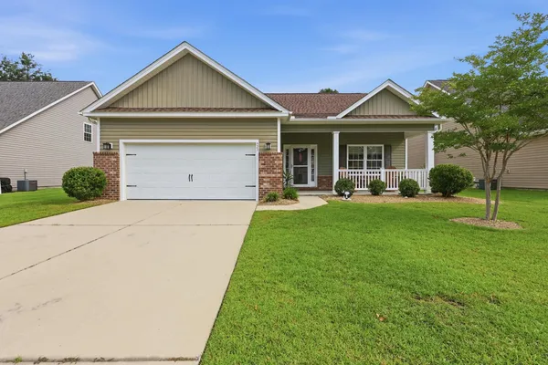 $339,900 | 523 Trafalgar Court, Conway, SC 29526