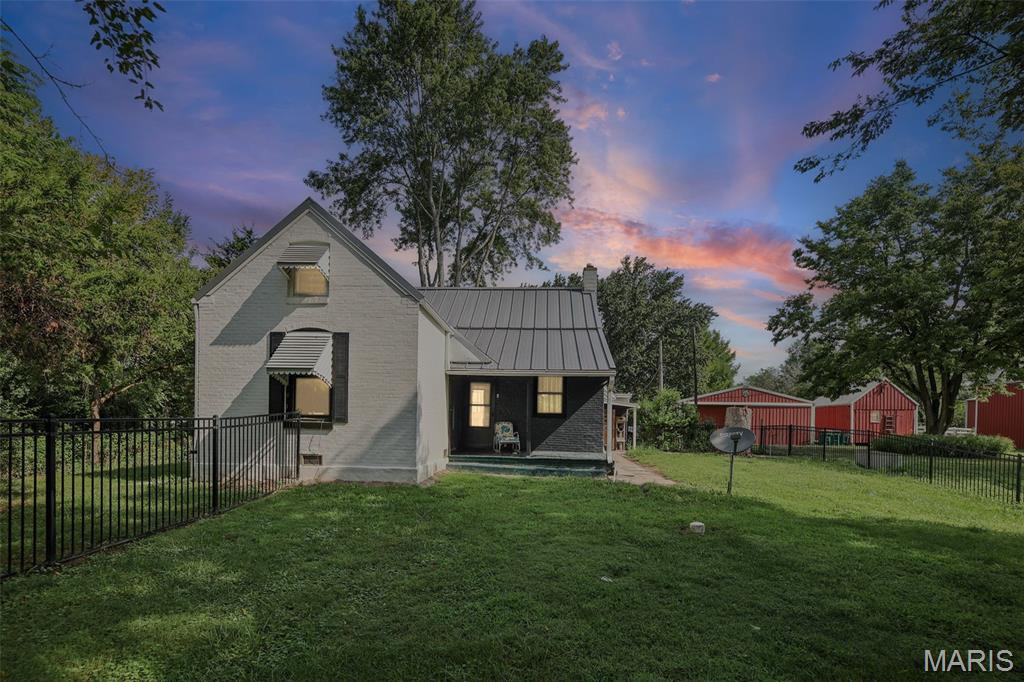 5842 Saxtown Road Millstadt, IL 62260 - Photo 57 of 57 Gallery Image 57