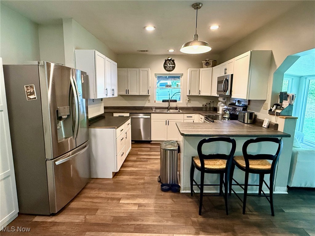 1550 Swift Road Waterford, OH 45786 - Photo 13 of 40