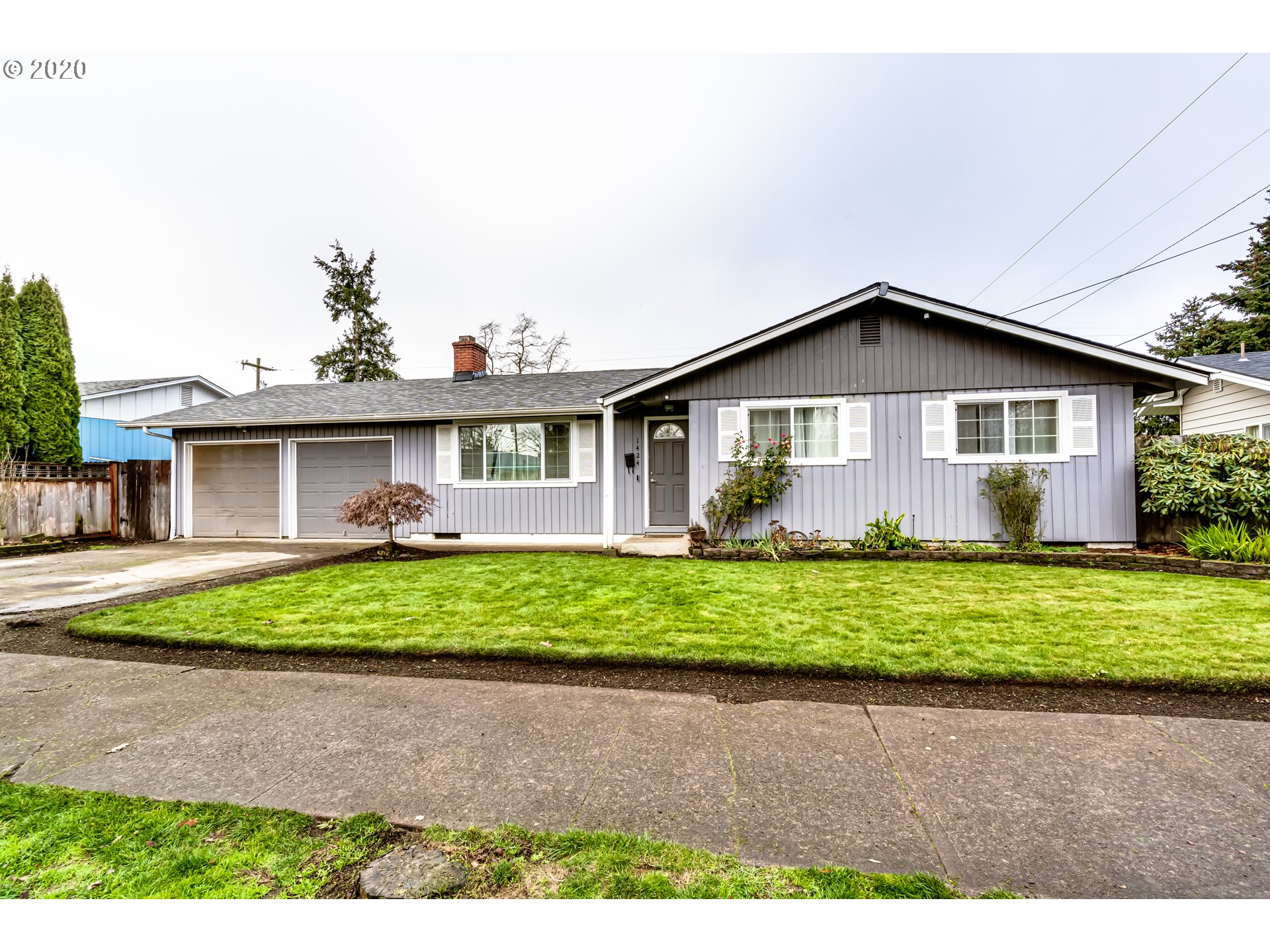 1424 1st Street Springfield, OR 97477 - Photo 1 of 23