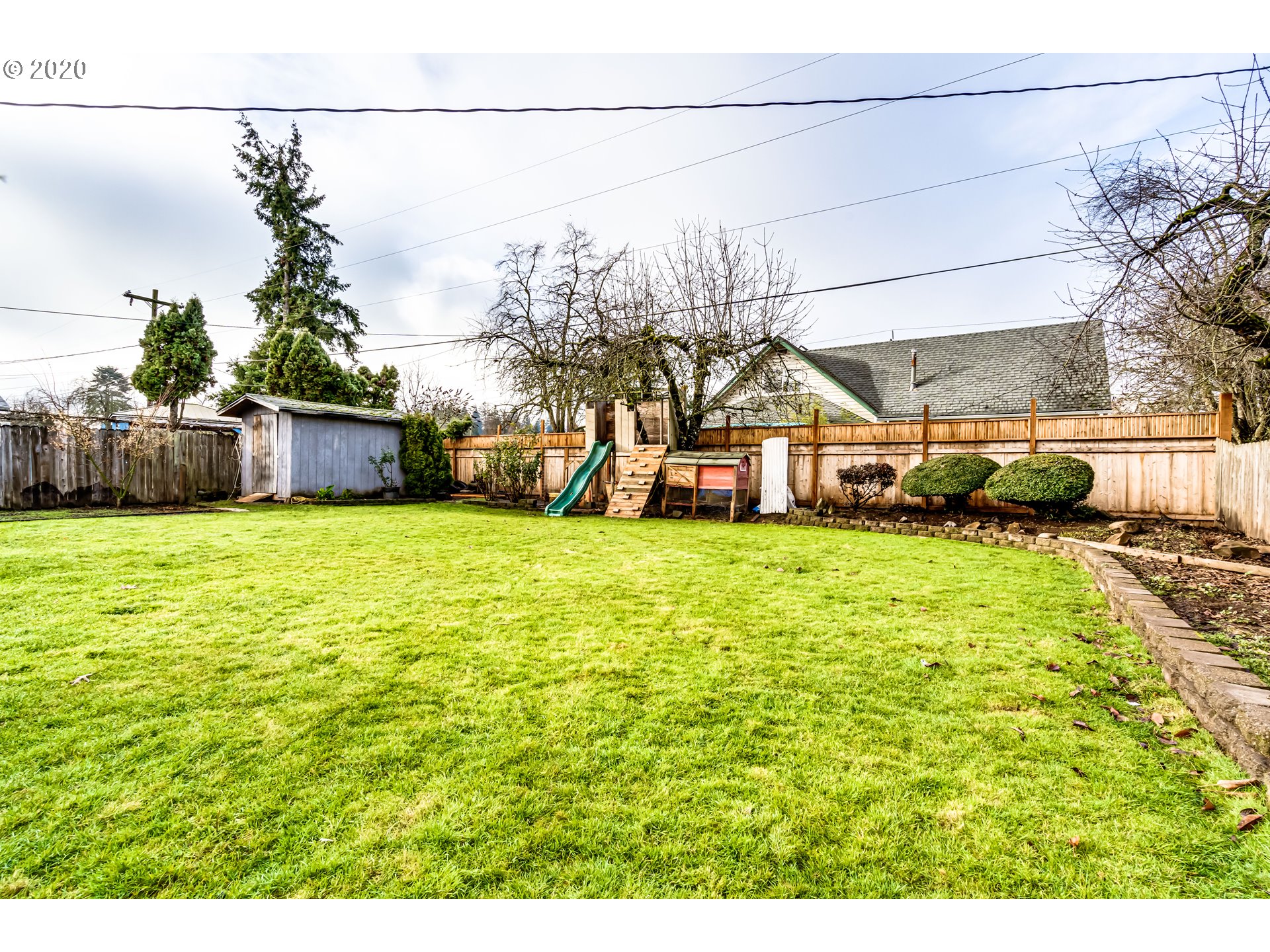 1424 1st Street Springfield, OR 97477 - Photo 19 of 23