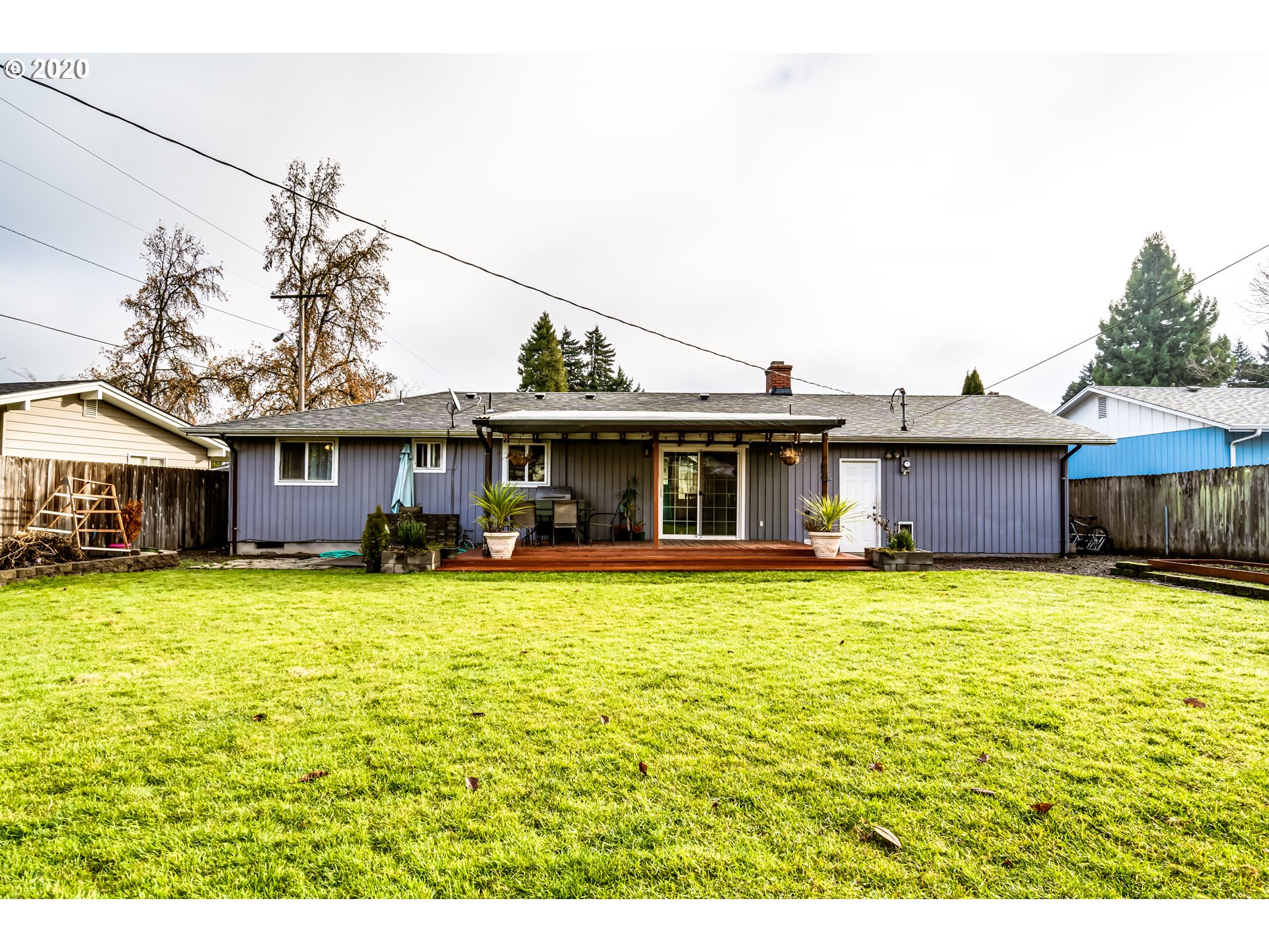 1424 1st Street Springfield, OR 97477 - Photo 21 of 23