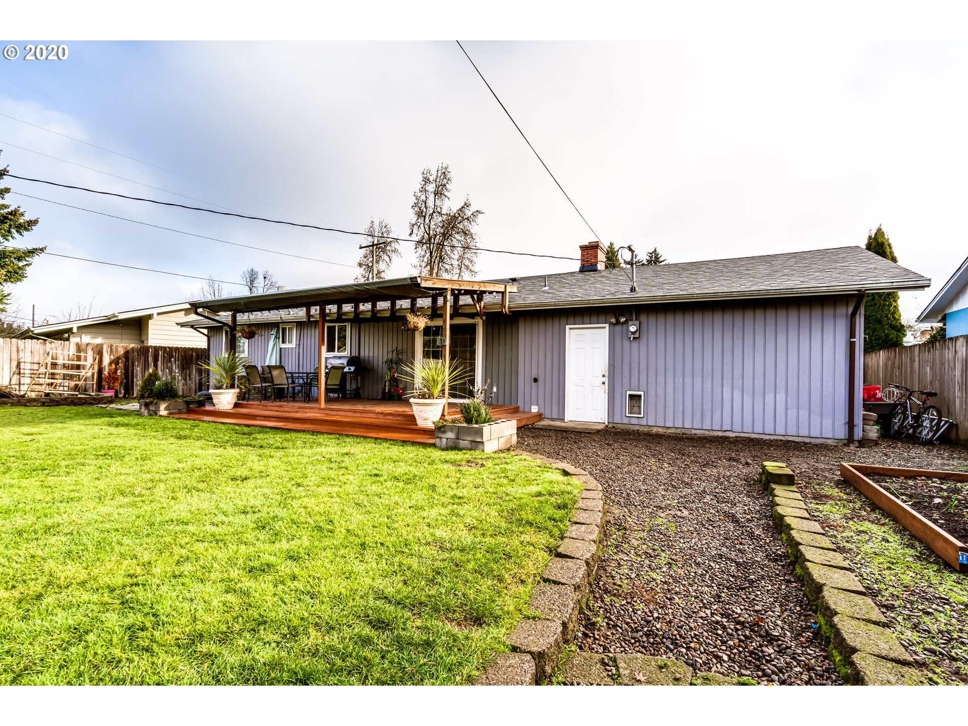 1424 1st Street Springfield, OR 97477 - Photo 22 of 23