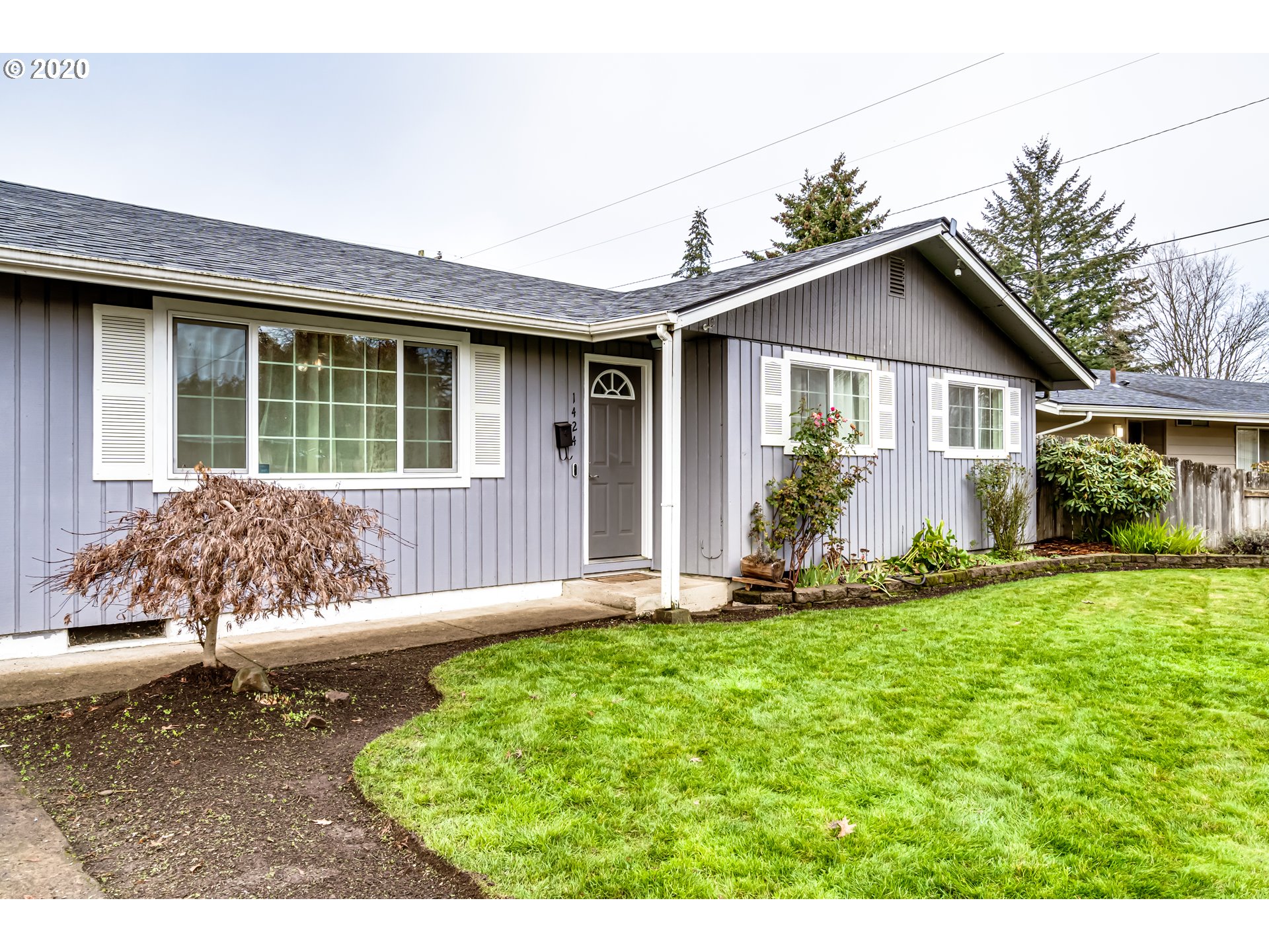 1424 1st Street Springfield, OR 97477 - Photo 23 of 23