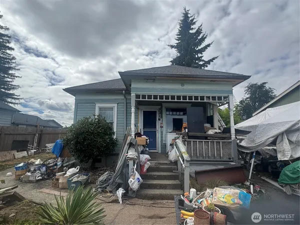 $320,000 | 2216 East Morton Street, Tacoma, WA 98404