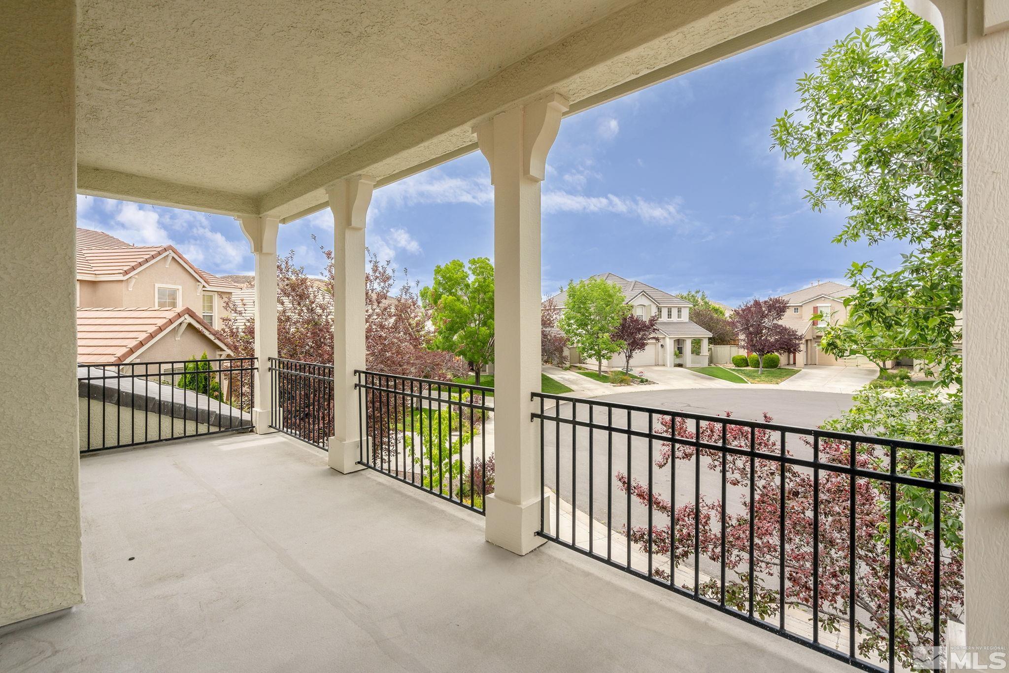 1722 Back Country Court Reno, NV 89521 - Photo 24 of 33