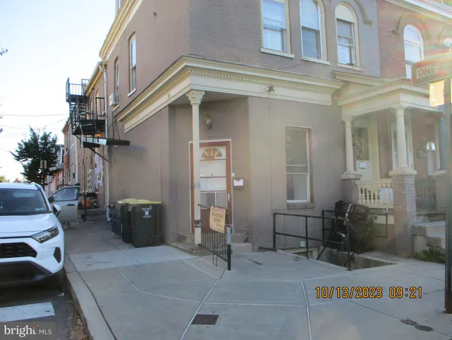 $900 | 401 South Shippen Street, Lancaster, PA 17602