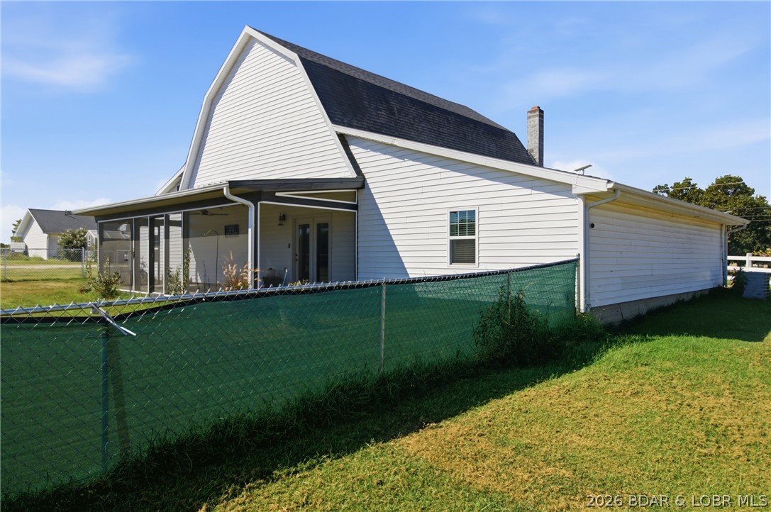186 Carnahan Road Macks Creek, MO 65786 - Photo 29 of 38 Gallery Image 29