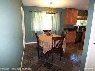 1289 Oakcrest Road Howell, MI 48843 - Photo 7 of 16 Eat in Kitchen