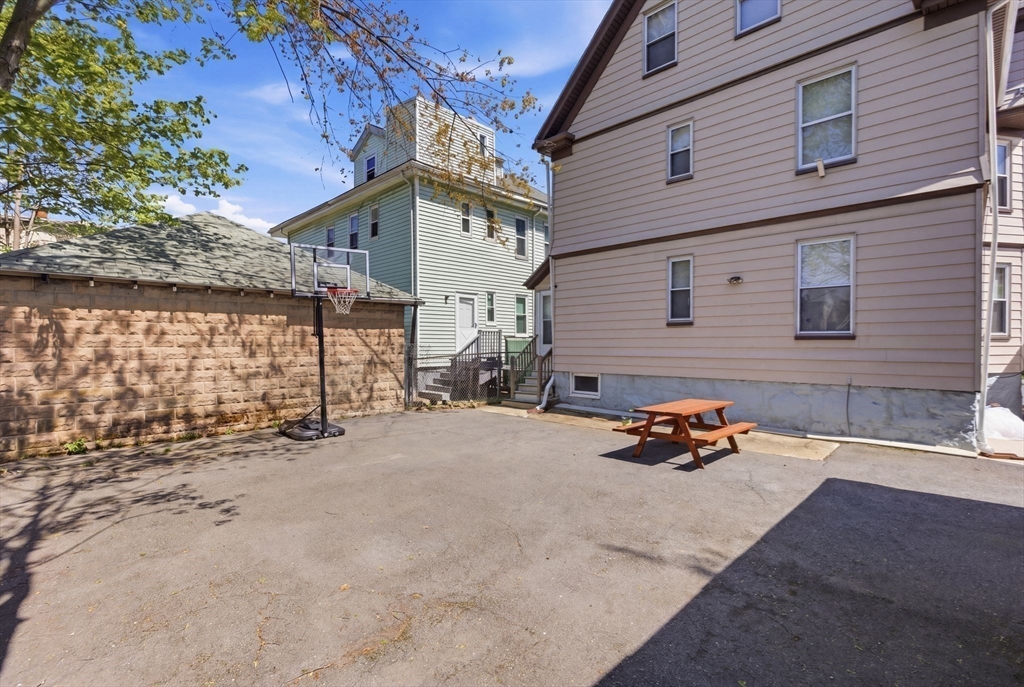 82 Blake Street, Unit B Boston, MA 02136 - Photo 18 of 19
