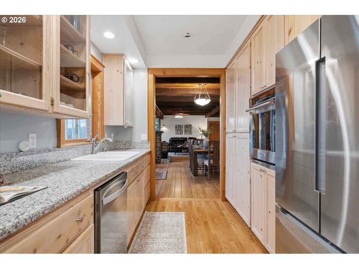 41225 East Larch Mountain Road Corbett, OR 97019 - Photo 25 of 48