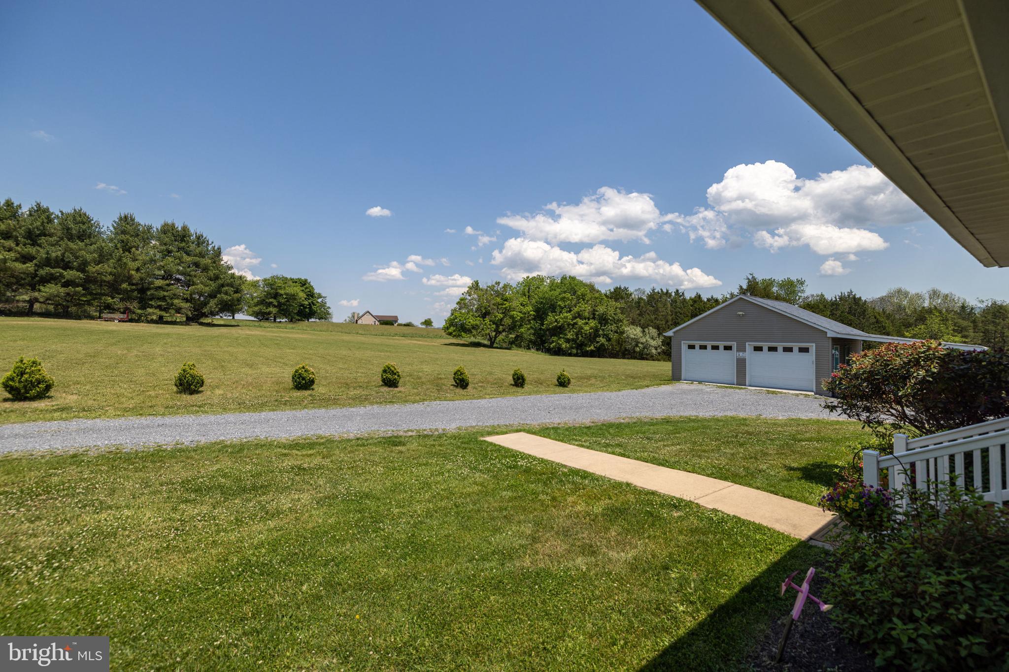 217 Silver Bell Lane Luray, VA 22835 - Photo 65 of 93