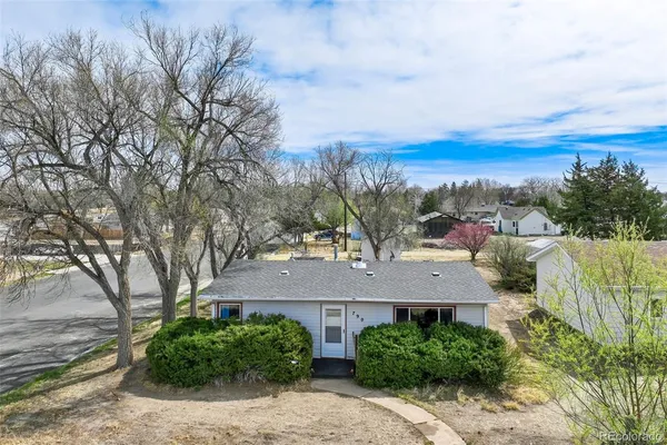 $215,000 | 790 J Avenue, Limon, CO 80828