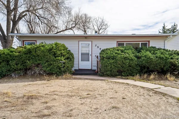 $215,000 | 790 J Avenue, Limon, CO 80828