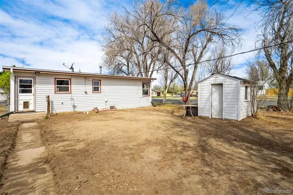 $215,000 | 790 J Avenue, Limon, CO 80828