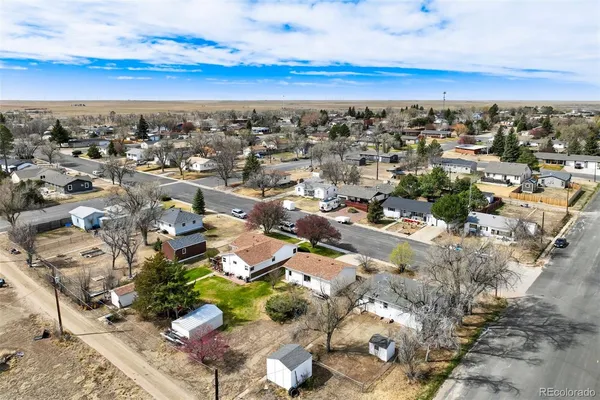 $215,000 | 790 J Avenue, Limon, CO 80828