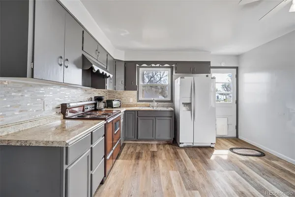 $215,000 | 790 J Avenue, Limon, CO 80828