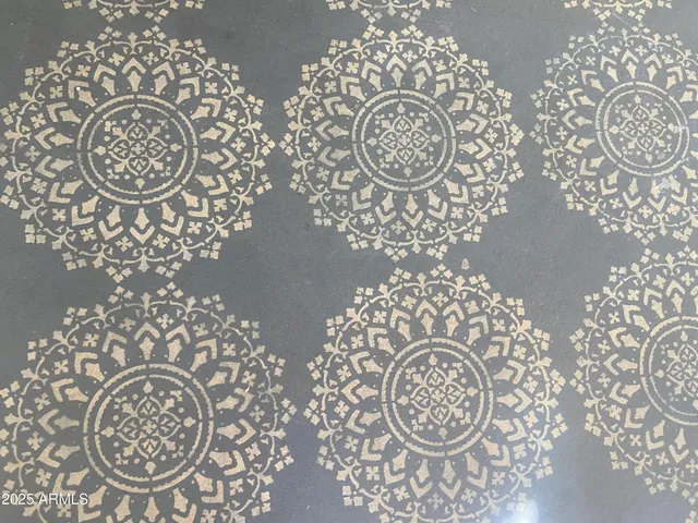 a outdoor space with furniture