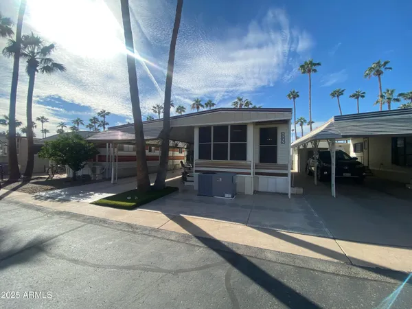 $121,500 | 1135 South Sioux Drive, Apache Junction, AZ 85119