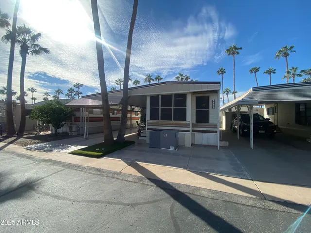 $121,500 | 1135 South Sioux Drive, Apache Junction, AZ 85119