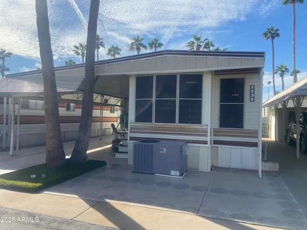 $121,500 | 1135 South Sioux Drive, Apache Junction, AZ 85119