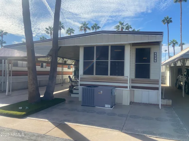 $121,500 | 1135 South Sioux Drive, Apache Junction, AZ 85119