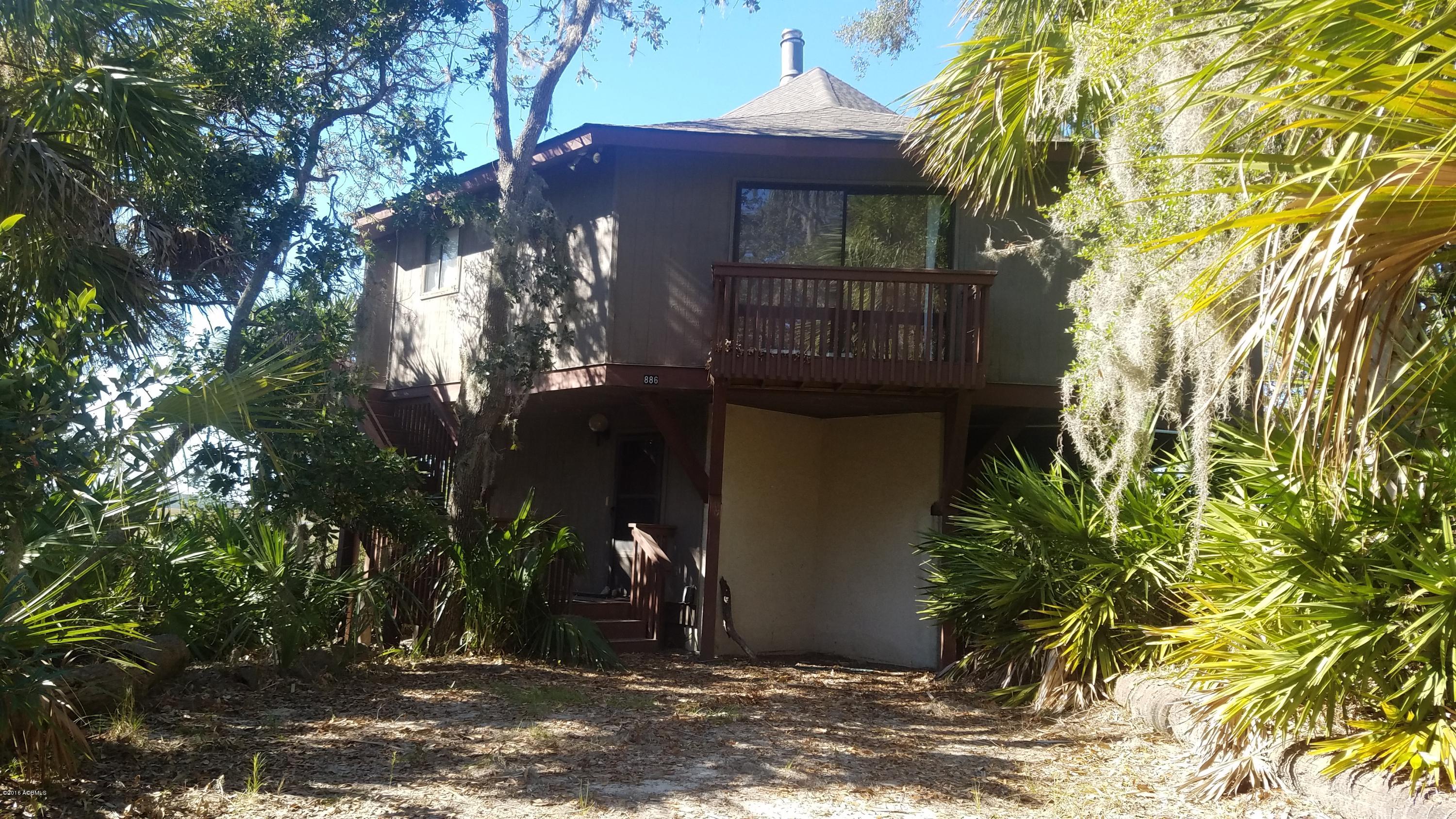 886 Fiddlers Ridge Road Fripp Island, SC 29920 - Photo 1 of 16 20161023_150716