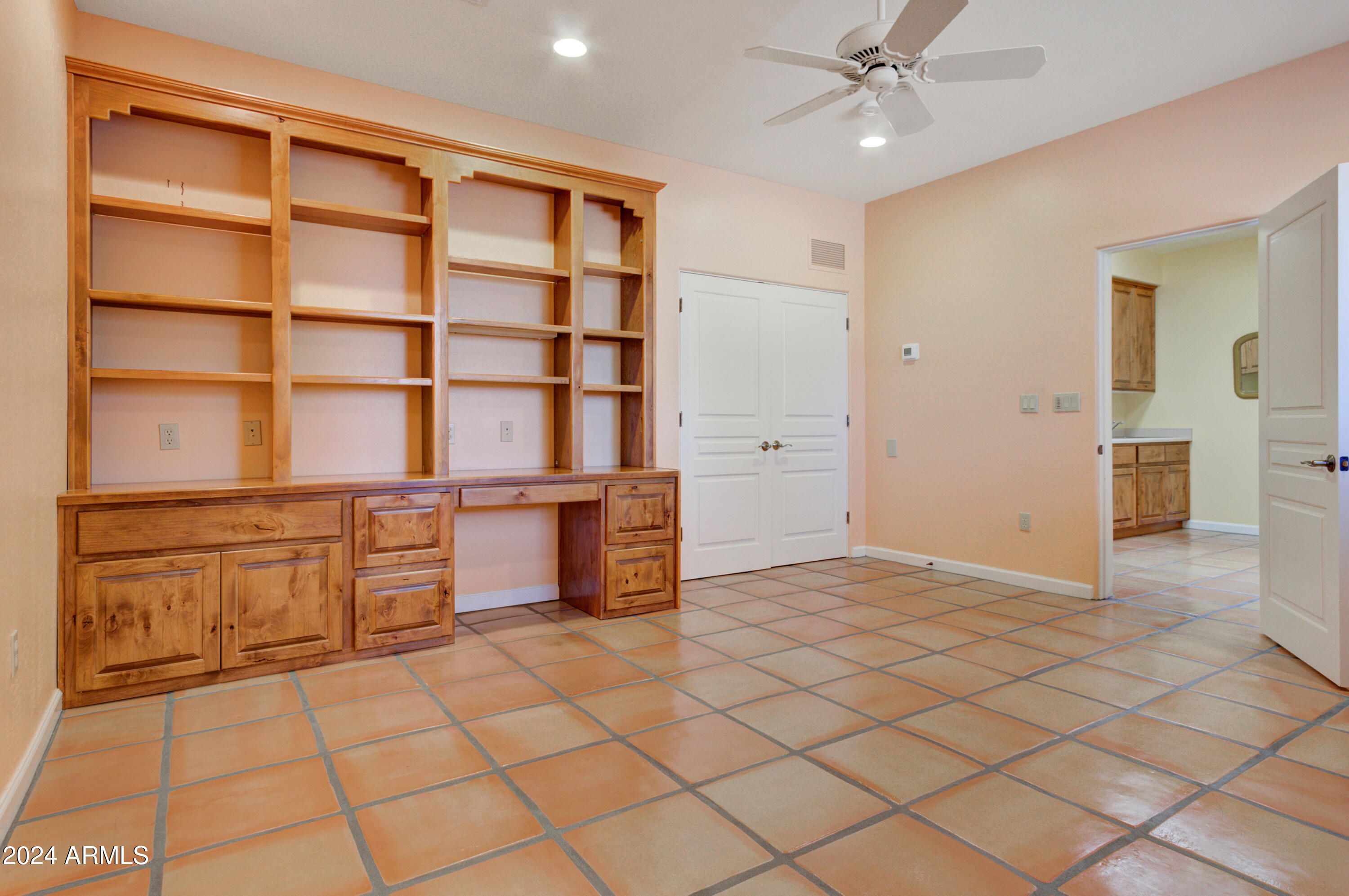 27820 North Lucero Drive Rio Verde, AZ 85263 - Photo 21 of 32 a view of an empty room
