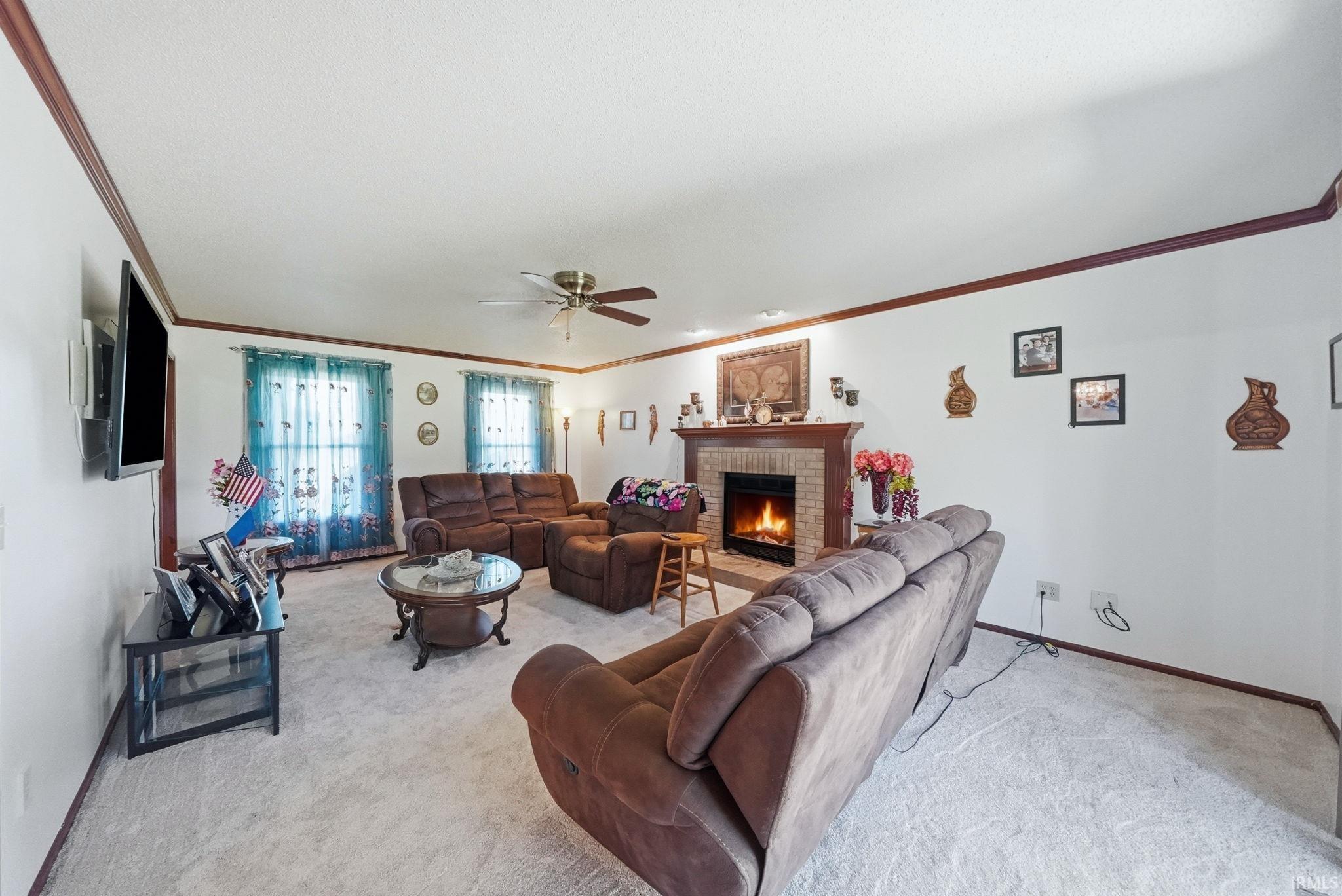 7625 Black Road New Haven, IN 46774 - Photo 19 of 36