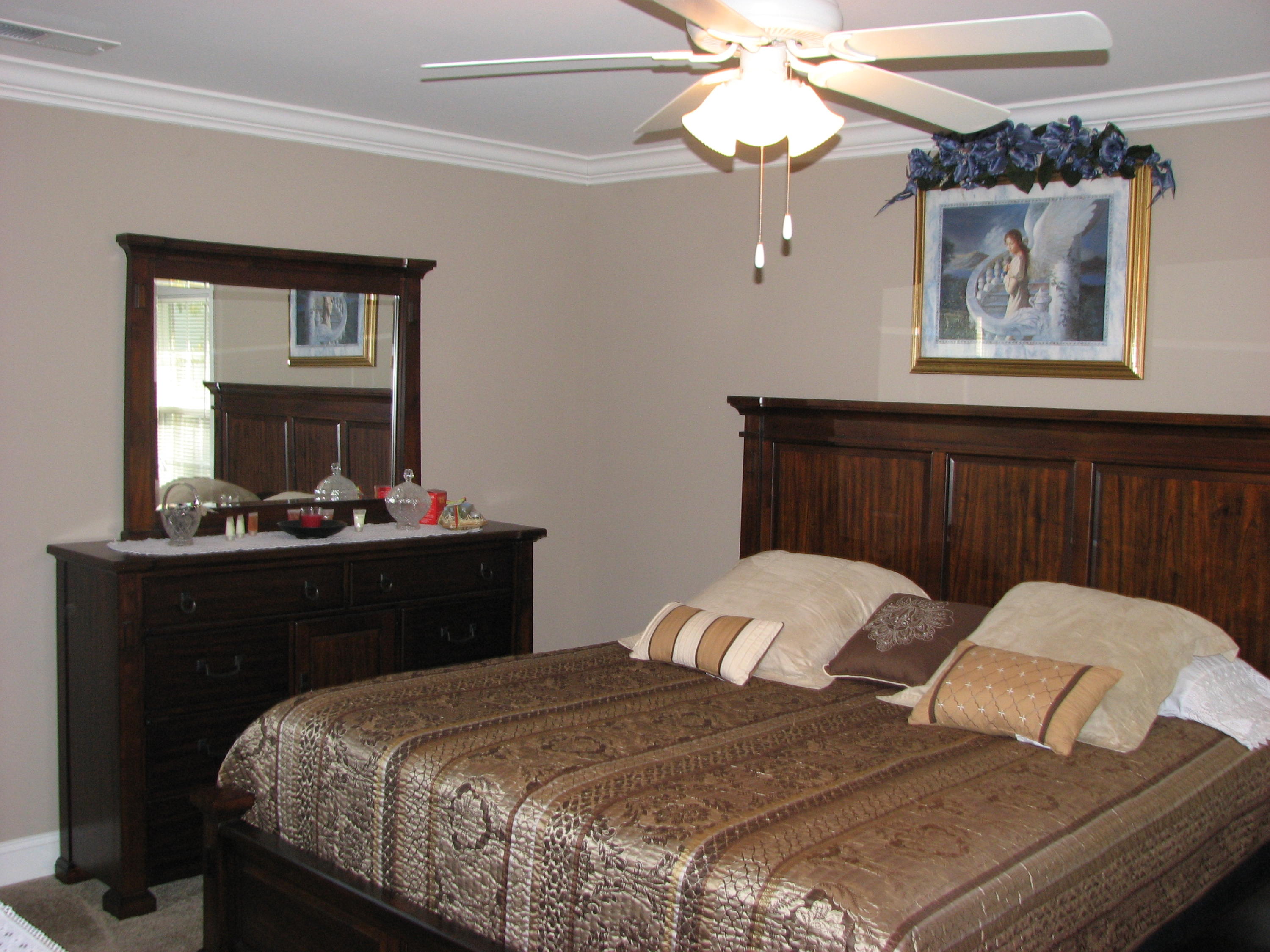 810 Beauregard Road Summerville, SC 29486 - Photo 11 of 30 Master bedroom