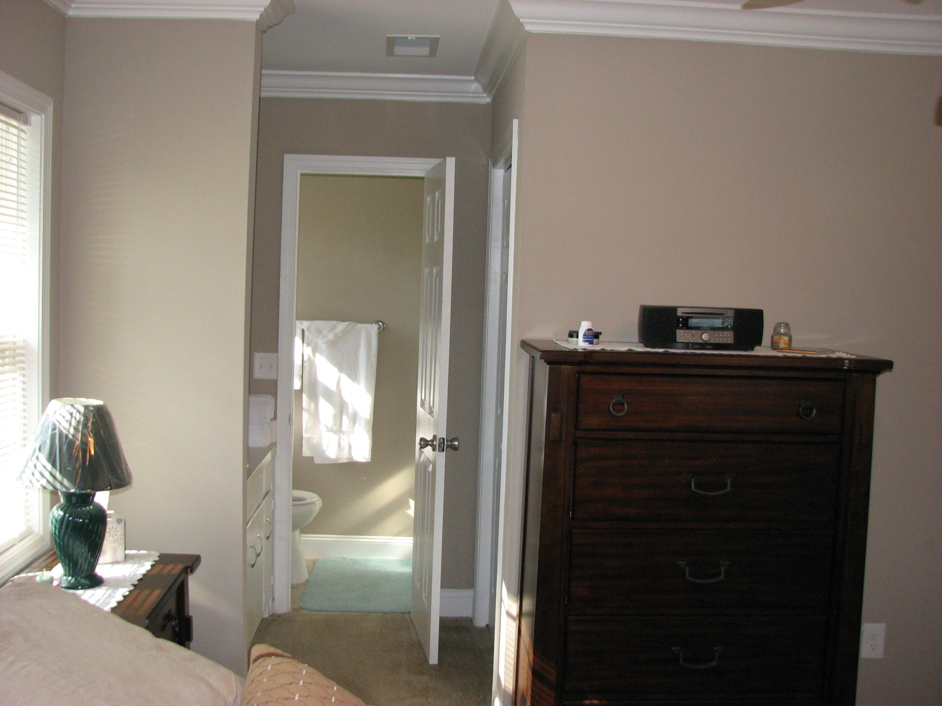 810 Beauregard Road Summerville, SC 29486 - Photo 13 of 30 Master bed/bath