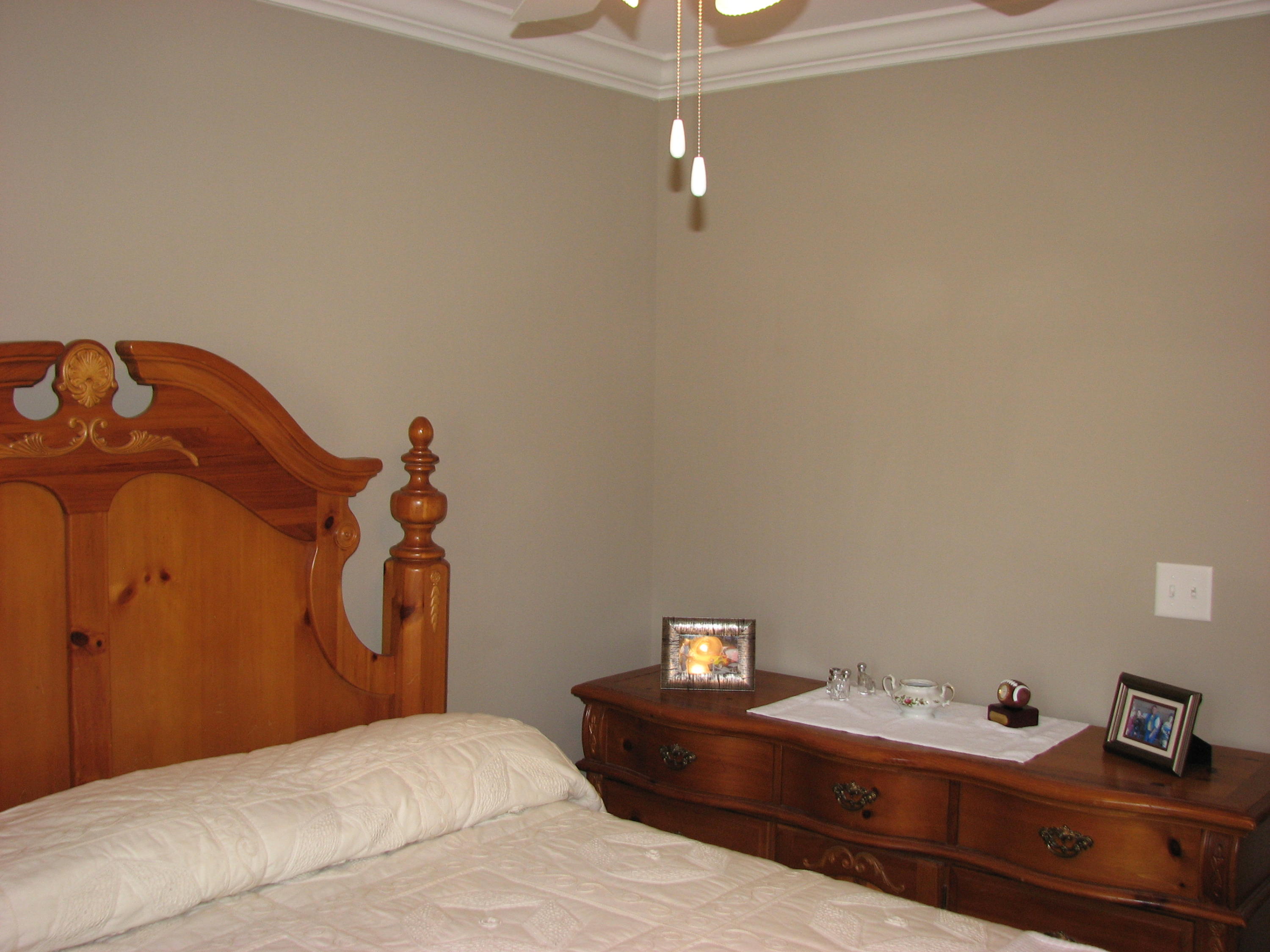 810 Beauregard Road Summerville, SC 29486 - Photo 19 of 30 2nd bedroom