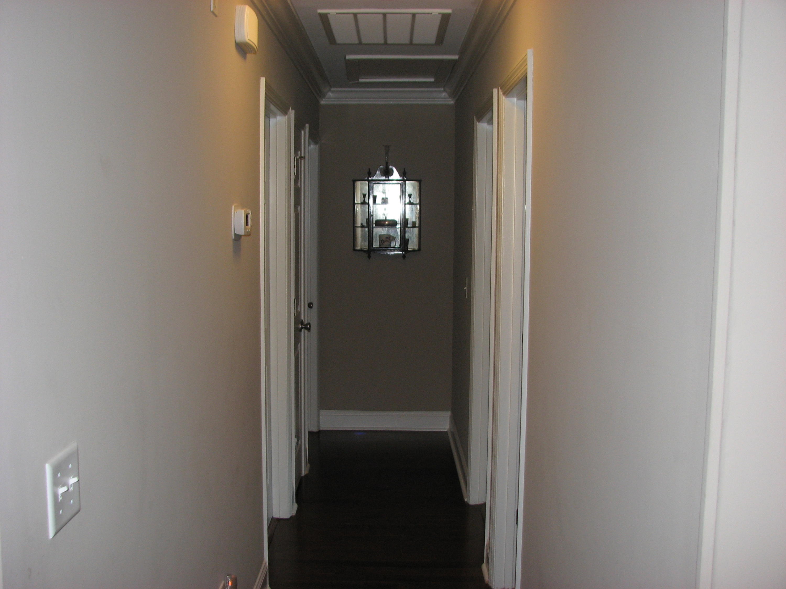 810 Beauregard Road Summerville, SC 29486 - Photo 22 of 30 Hallway