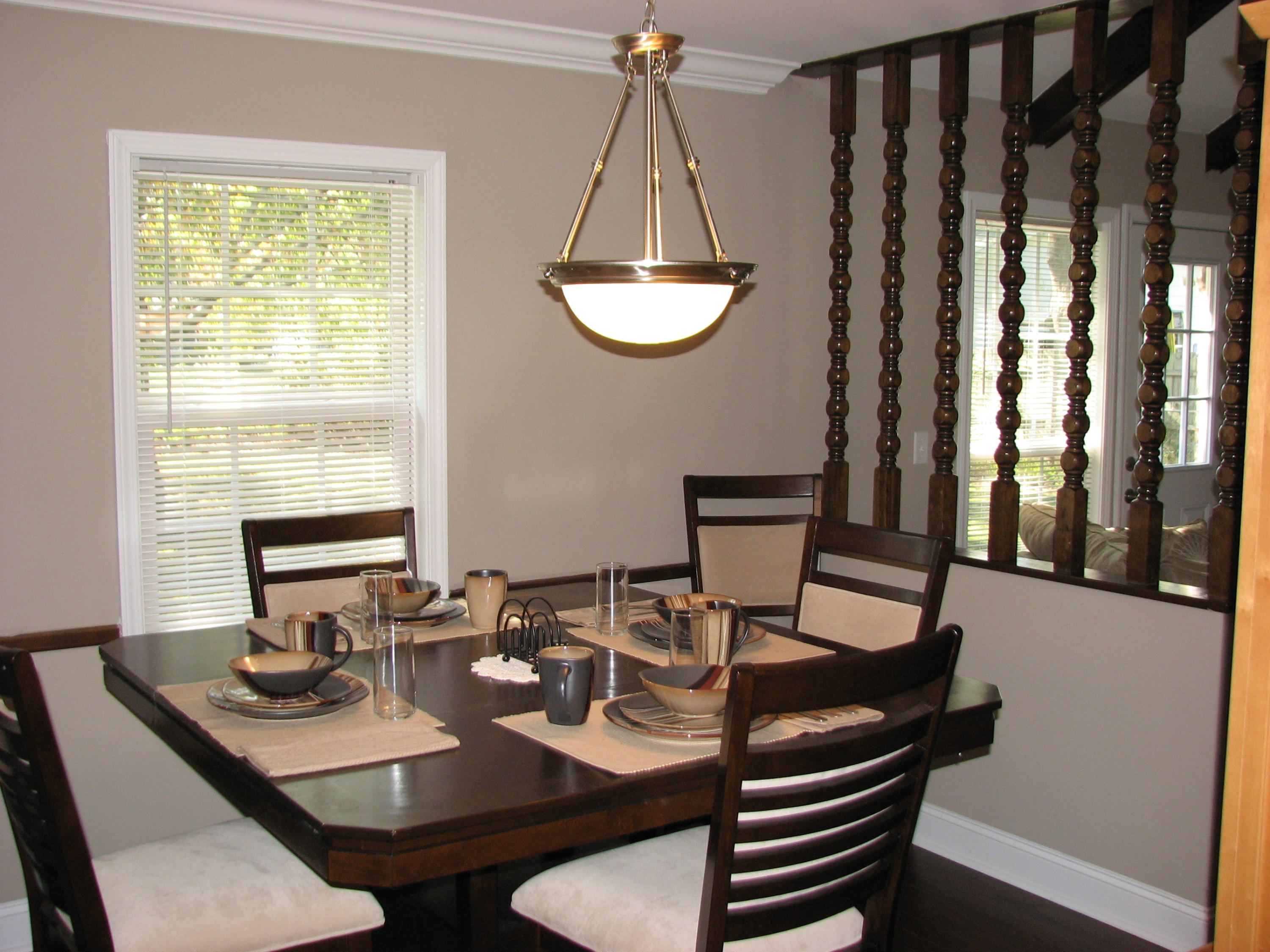 810 Beauregard Road Summerville, SC 29486 - Photo 23 of 30 Dining Room