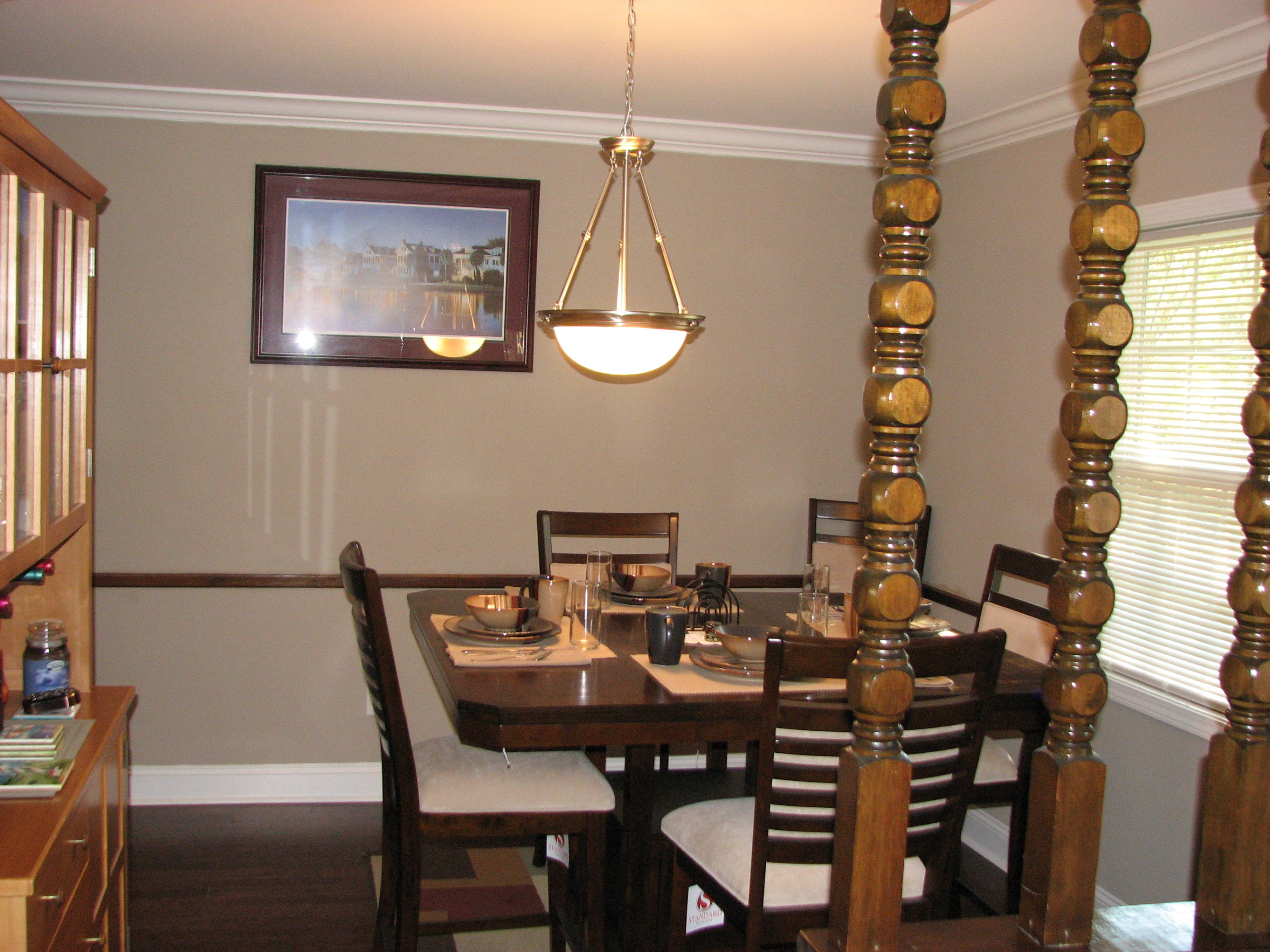 810 Beauregard Road Summerville, SC 29486 - Photo 24 of 30 Dining Room