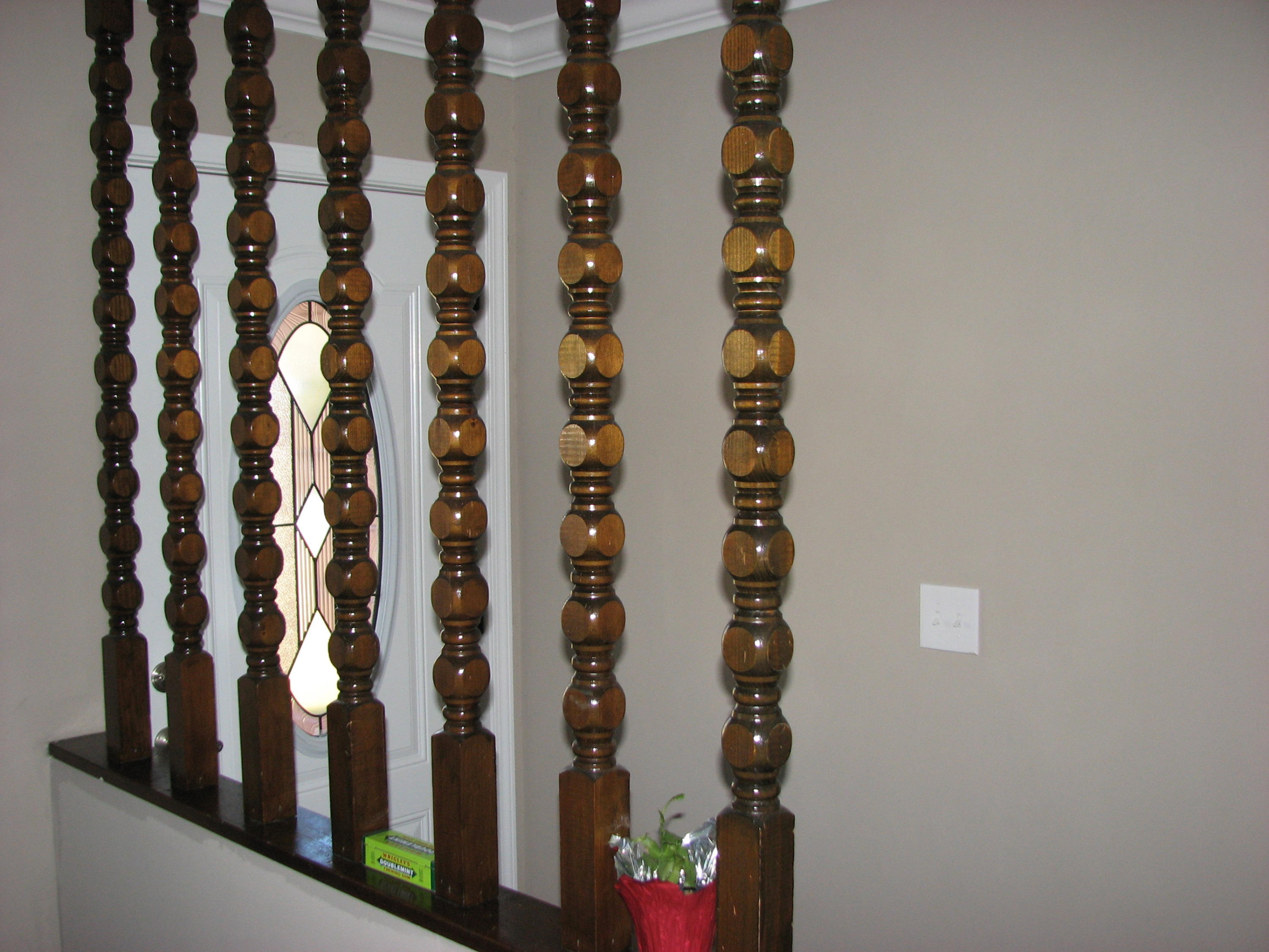 810 Beauregard Road Summerville, SC 29486 - Photo 27 of 30 Foyer