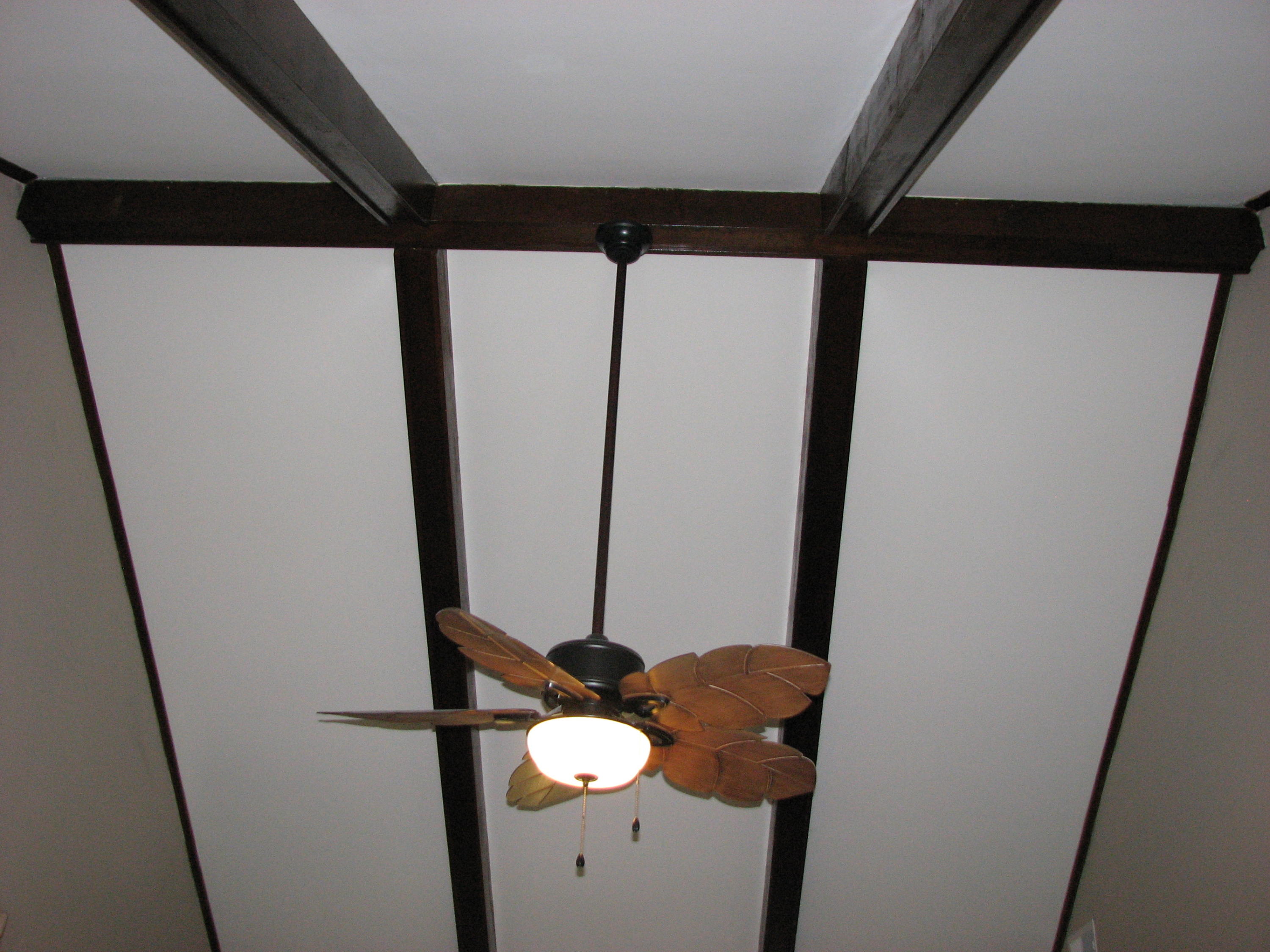 810 Beauregard Road Summerville, SC 29486 - Photo 28 of 30 Cathedral Ceilings w/beams