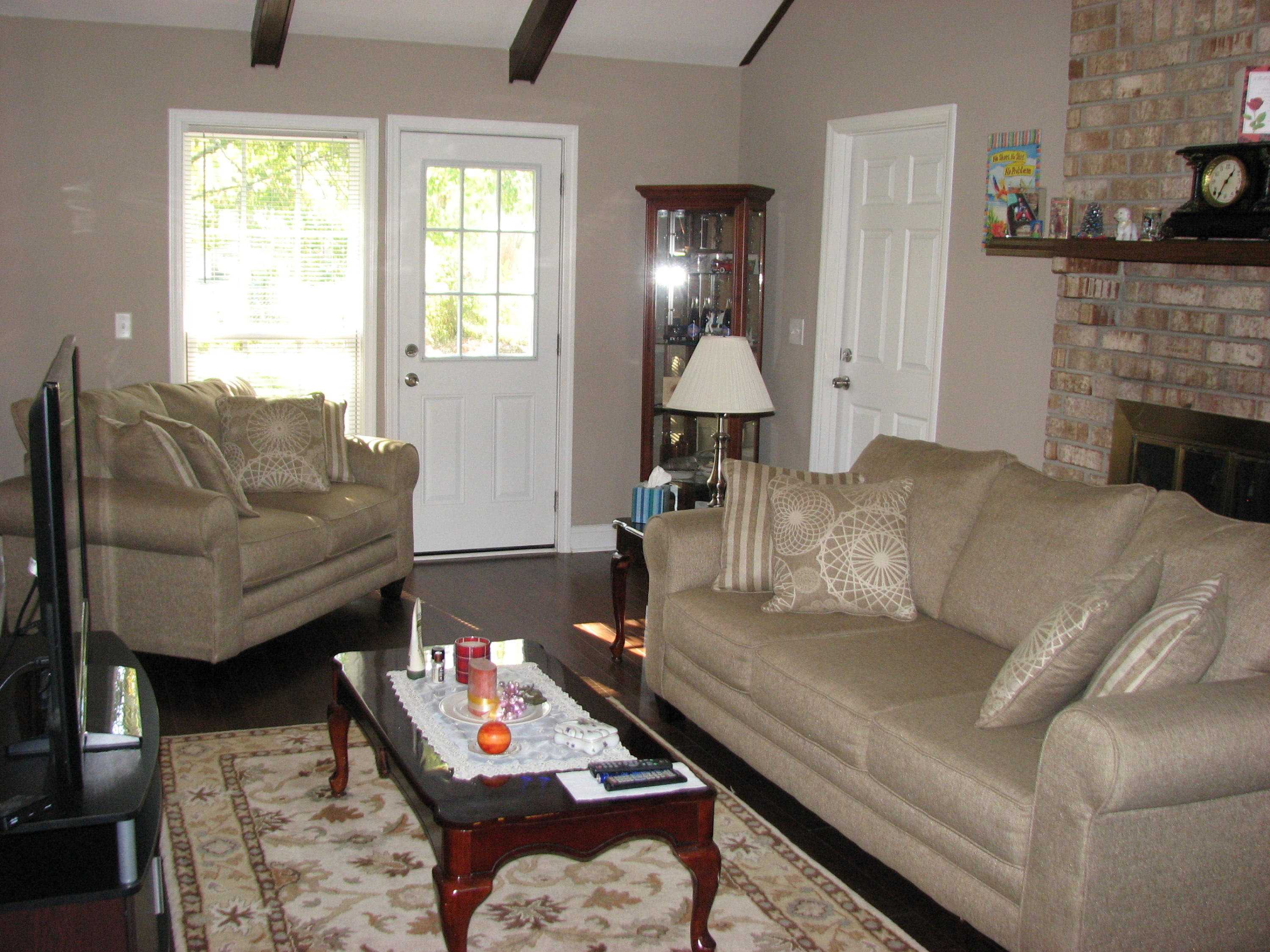810 Beauregard Road Summerville, SC 29486 - Photo 30 of 30 Living Room