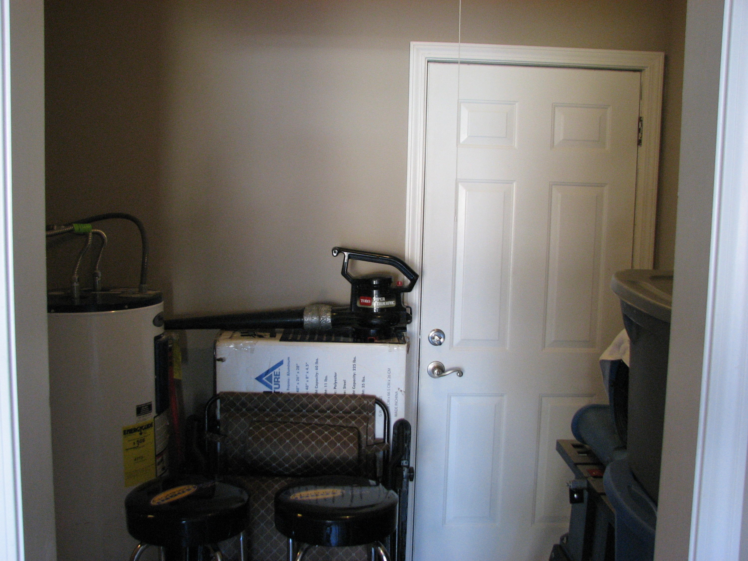 810 Beauregard Road Summerville, SC 29486 - Photo 8 of 30 Storage room