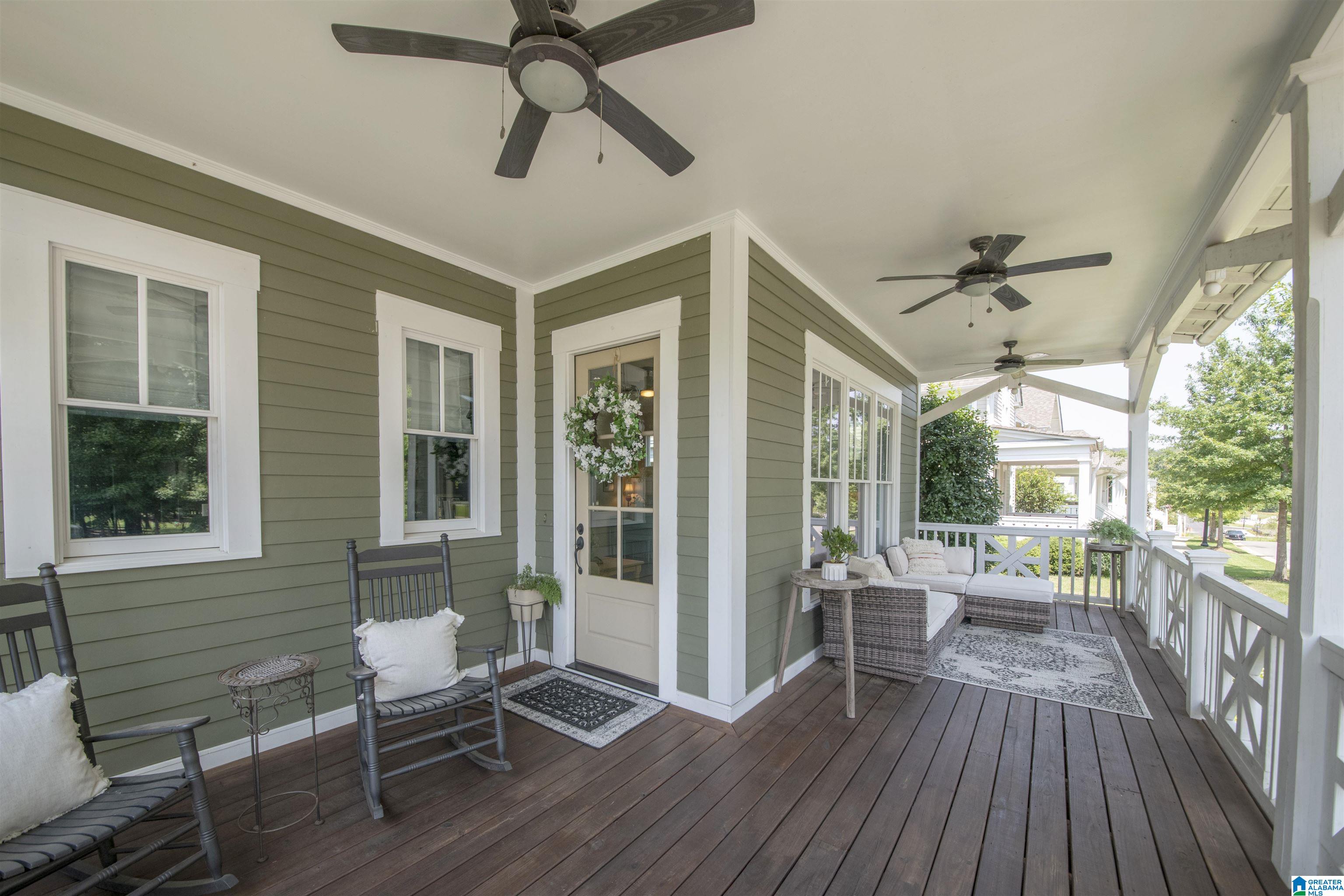 423 Renaissance Drive Hoover, AL 35226 - Photo 3 of 54
