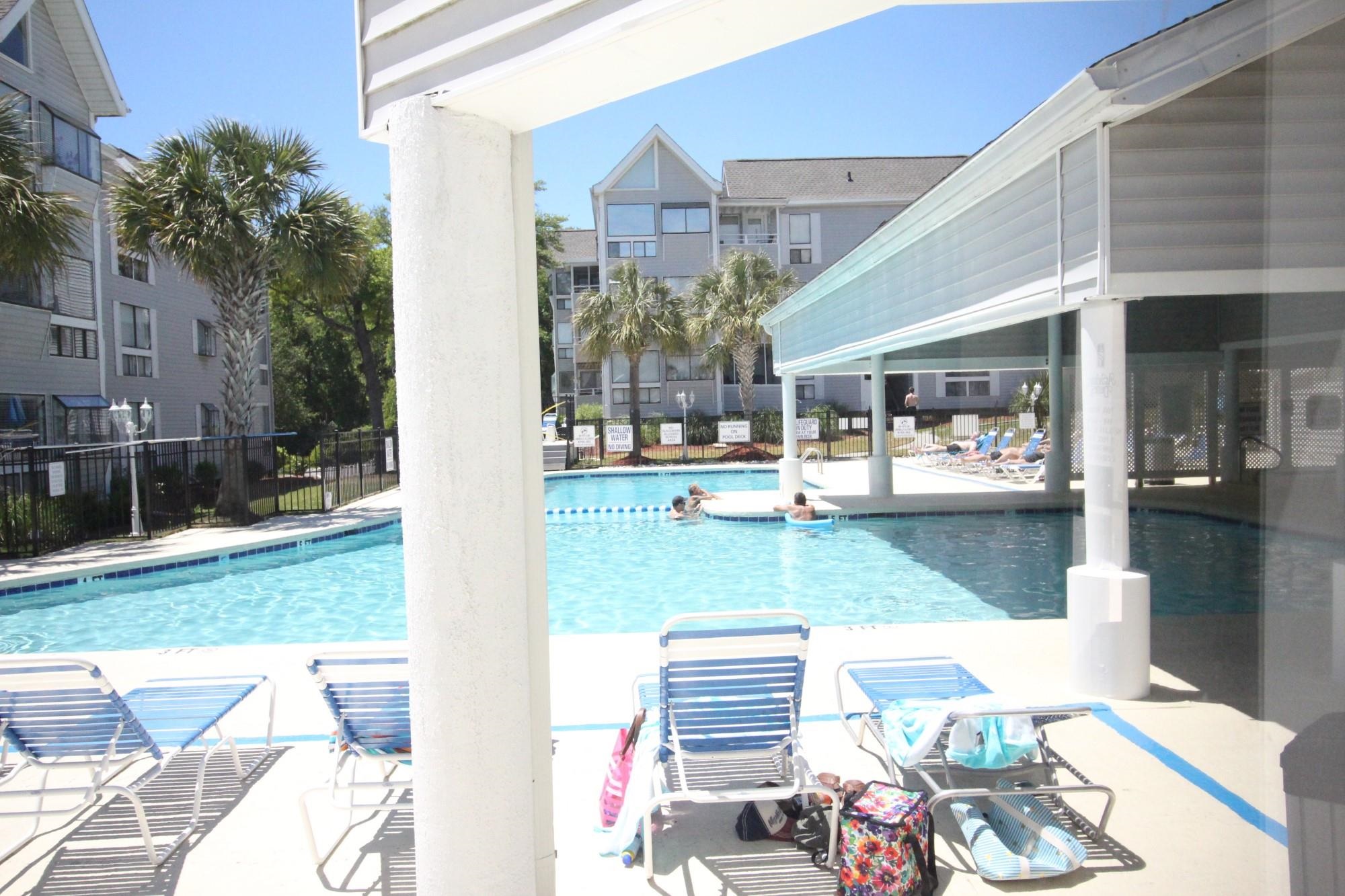 351 Lake Arrowhead Road, Unit 26505 Myrtle Beach, SC 29572 - Photo 24 of 40 Gallery Image 24