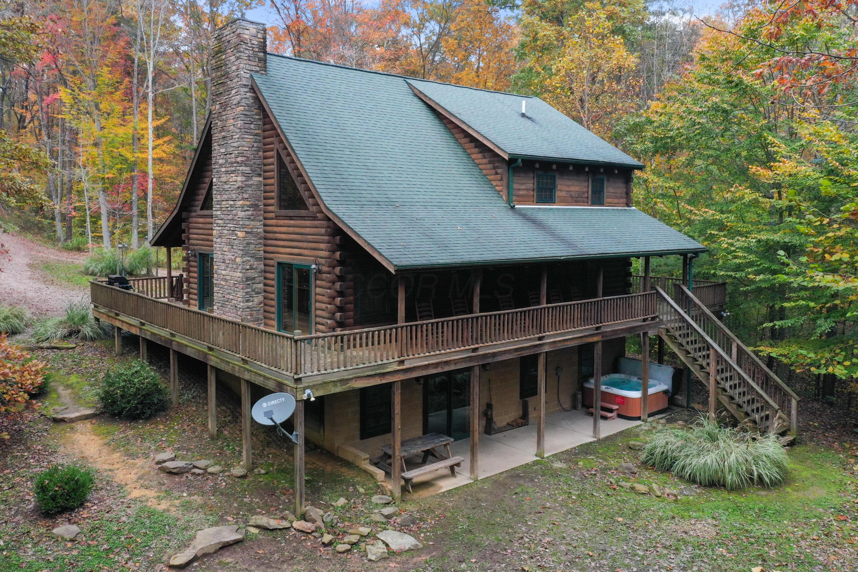 16172 Collison Road Logan, OH 43138 - Photo 1 of 3 0D8C52C8AD1139E2A202513F461F641C