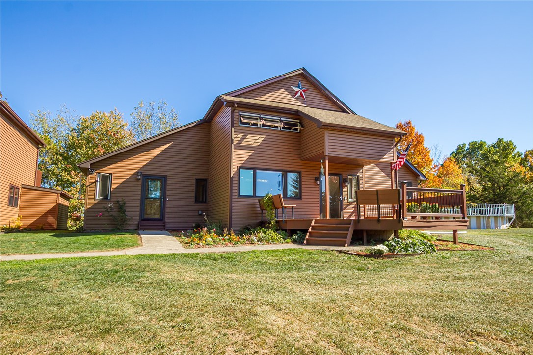 836 Turner Road Macedon, NY 14522 - Photo 1 of 1 Gallery Image 1
