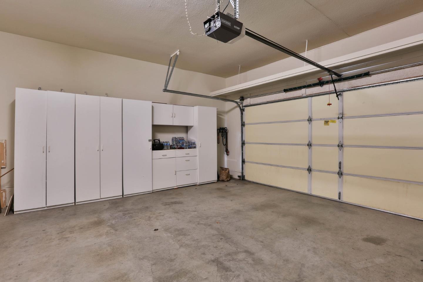 5409 Manderston Drive San Jose, CA 95138 - Photo 30 of 40 a view of a garage room